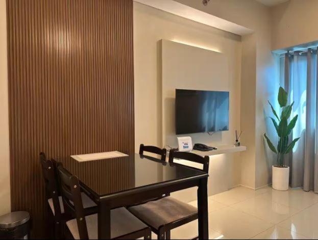 Amora Suites At The Beacon Makati มะนิลา ภายนอก รูปภาพ